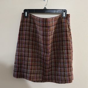 Loft Skirt